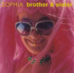 Sophia : Brother & Sister